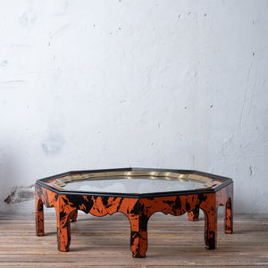 Alessandro for Baker Coffee Table