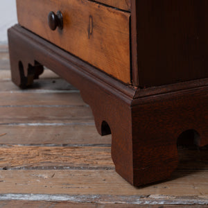 Collectors Chest, 19th Century