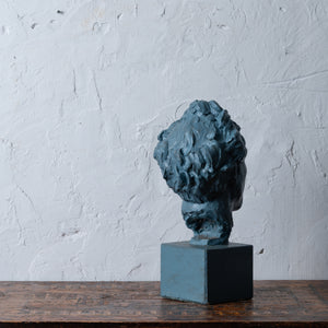 Ephraim Doner Plaster Bust by Florence Fiore