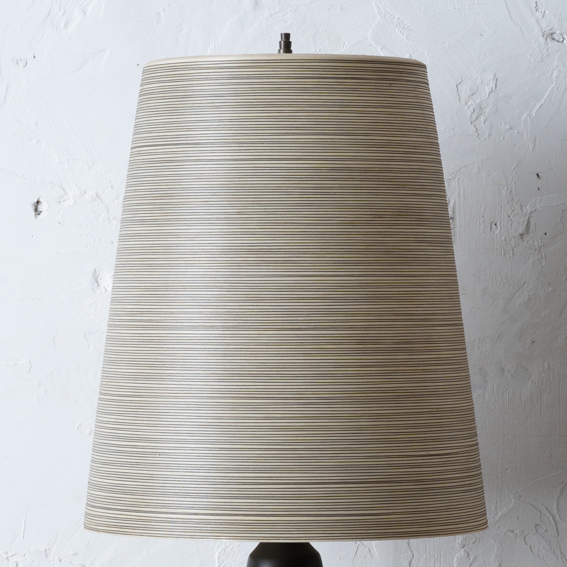 Lotte and Gunnar Bostlund Lamp
