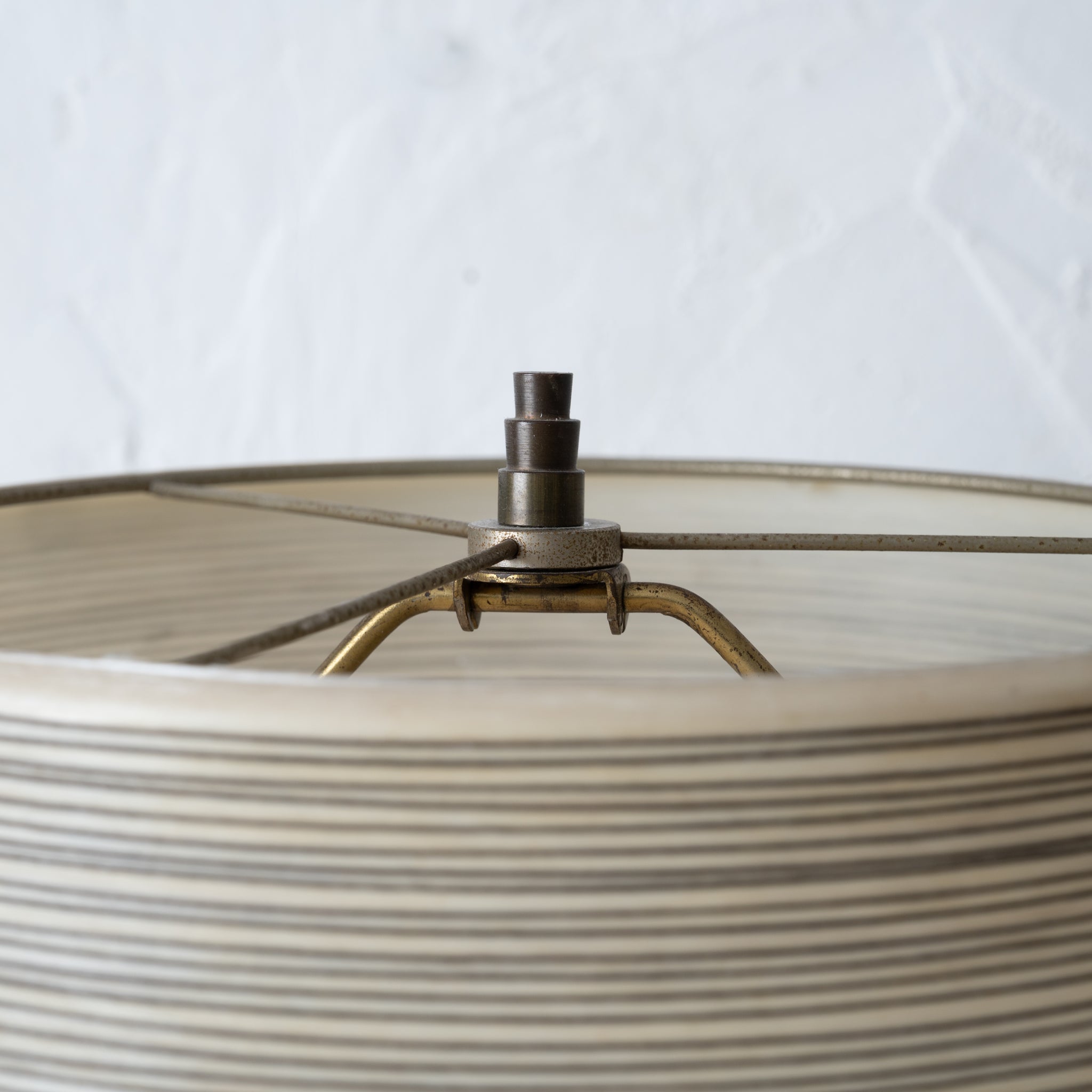 Lotte and Gunnar Bostlund Lamp