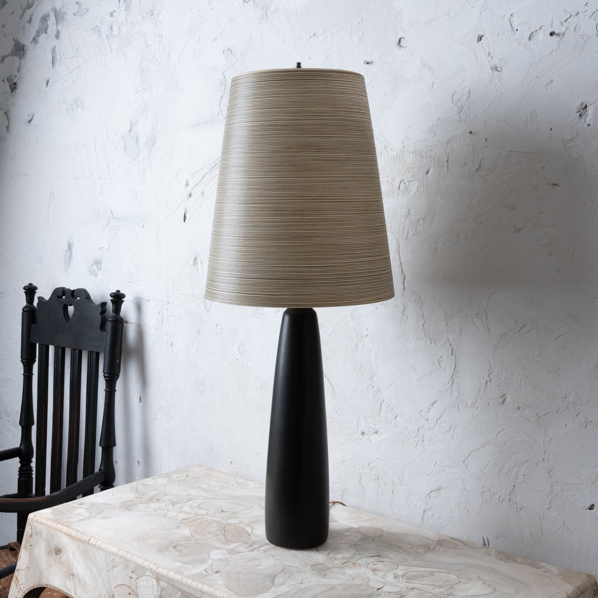 Lotte and Gunnar Bostlund Lamp