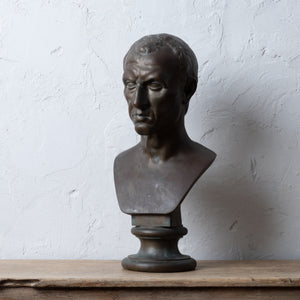 Julius Caesar Grand Tour Bust