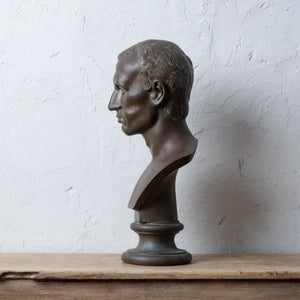 Julius Caesar Grand Tour Bust