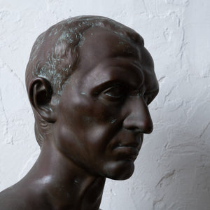 Julius Caesar Grand Tour Bust