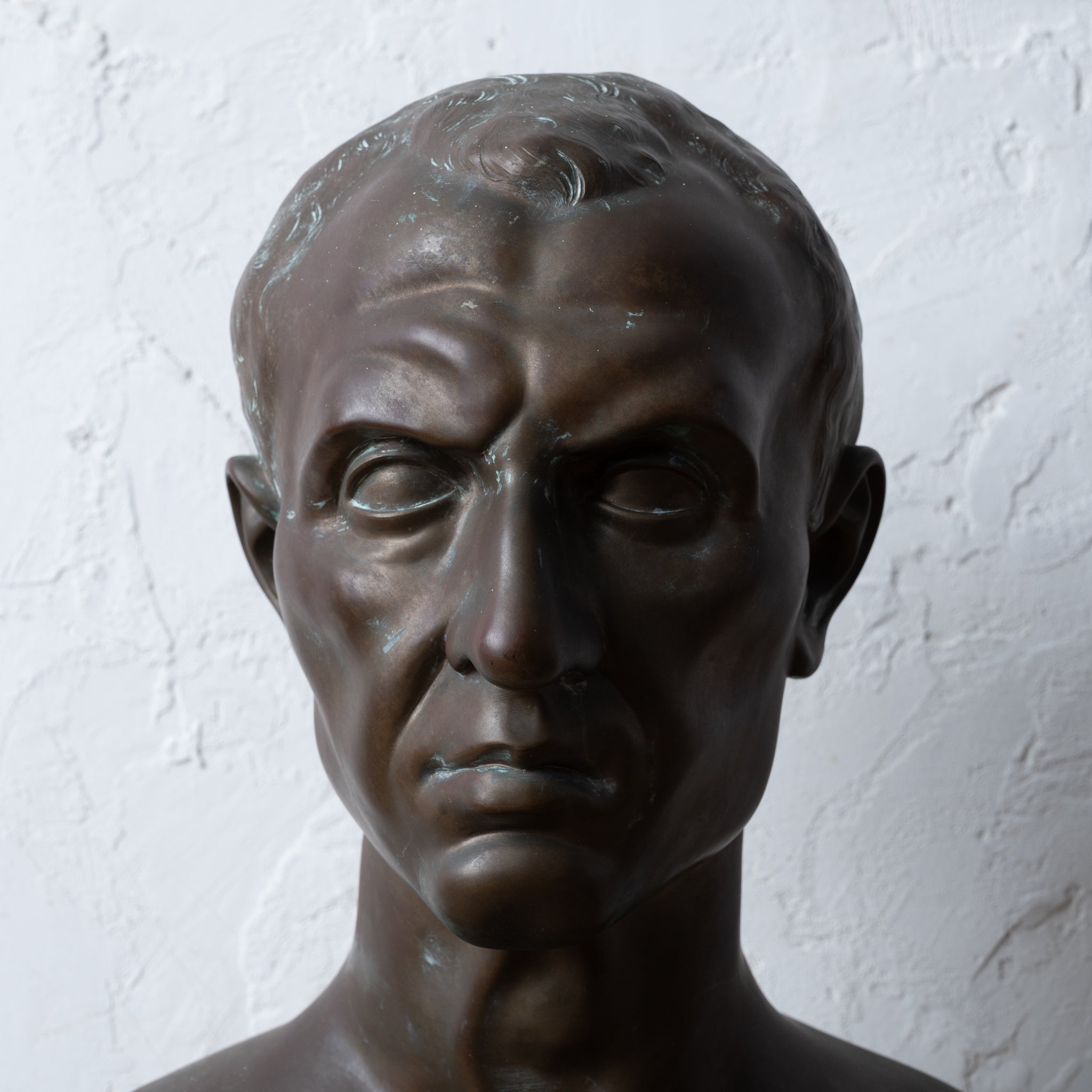 Julius Caesar Grand Tour Bust