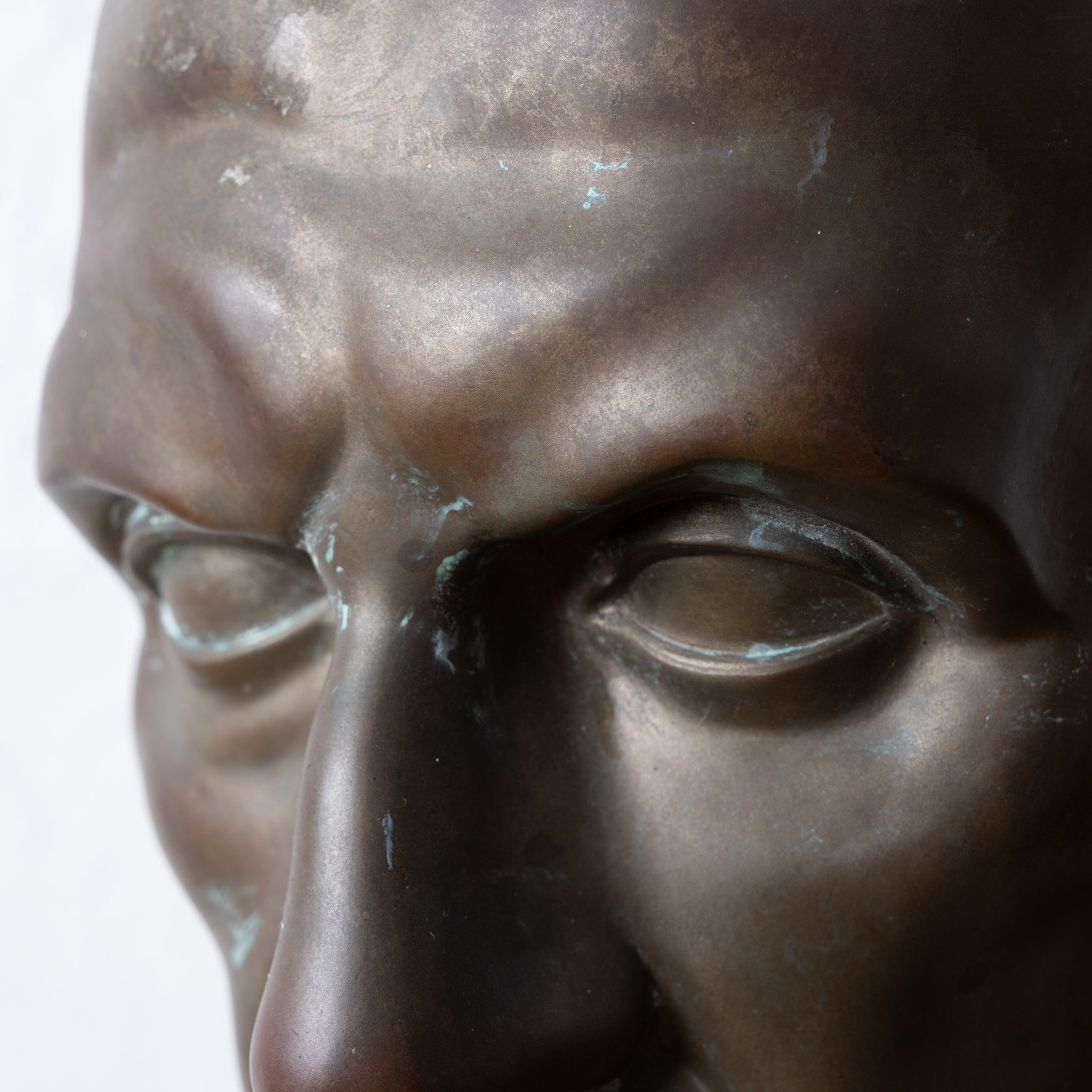 Julius Caesar Grand Tour Bust