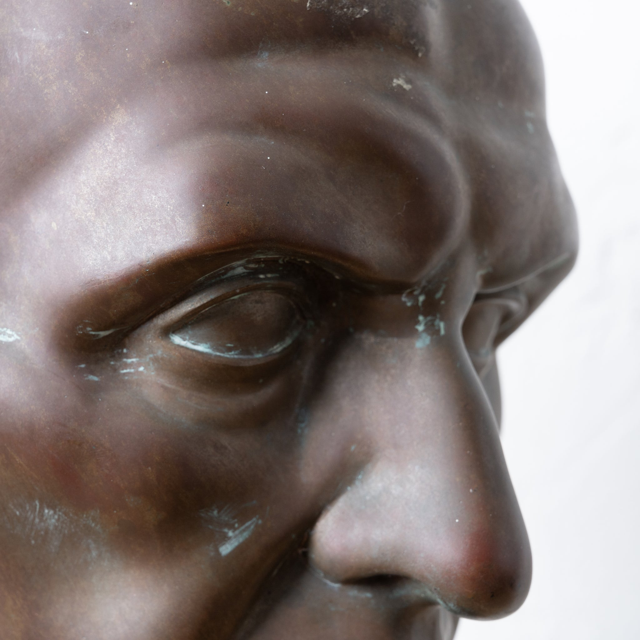 Julius Caesar Grand Tour Bust