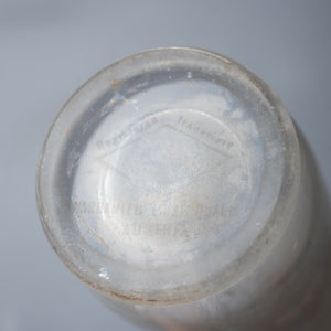 R. Rudich and Company Bakery, Charleston, South Carolina Seltzer Bottle