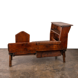 Cobblers Bench