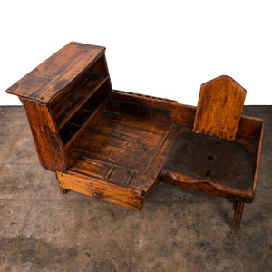 Cobblers Bench