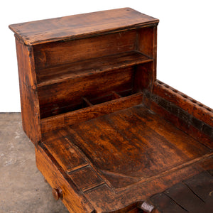 Cobblers Bench