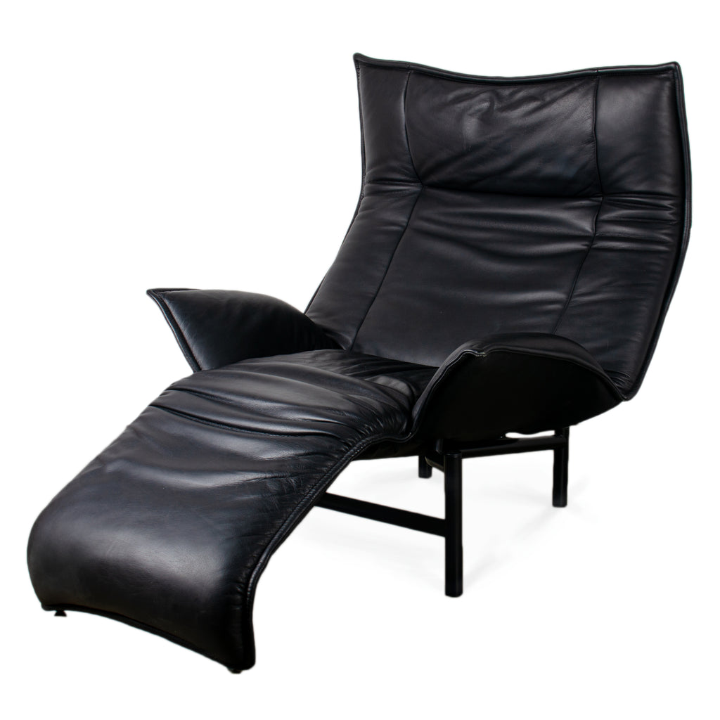 Vico Magistretti Veranda Lounge Chair for Cassina