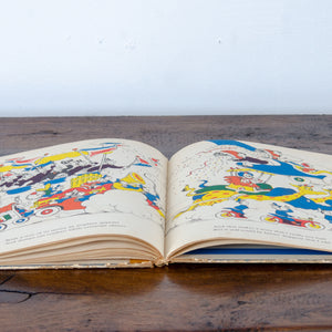 Dr. Suess Signed First Edition ‘And To Think That I Saw It On Mulberry Street'