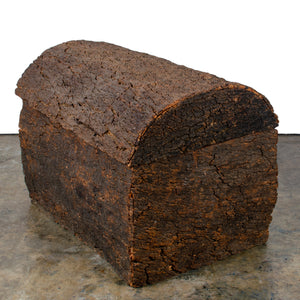 Cork Bark Trunk