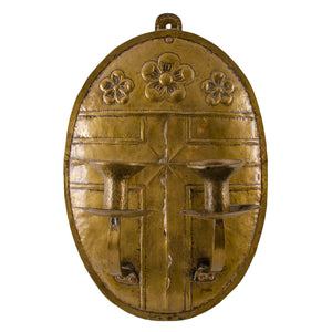 John Pearson Wall Sconce