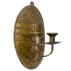 John Pearson Wall Sconce