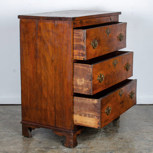 Chippendale Style Chest c.1830s