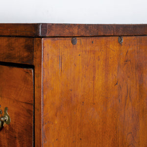 Chippendale Style Chest c.1830s