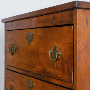 Chippendale Style Chest c.1830s