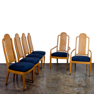 Henredon Scene Two Dining Chairs - Set of 6