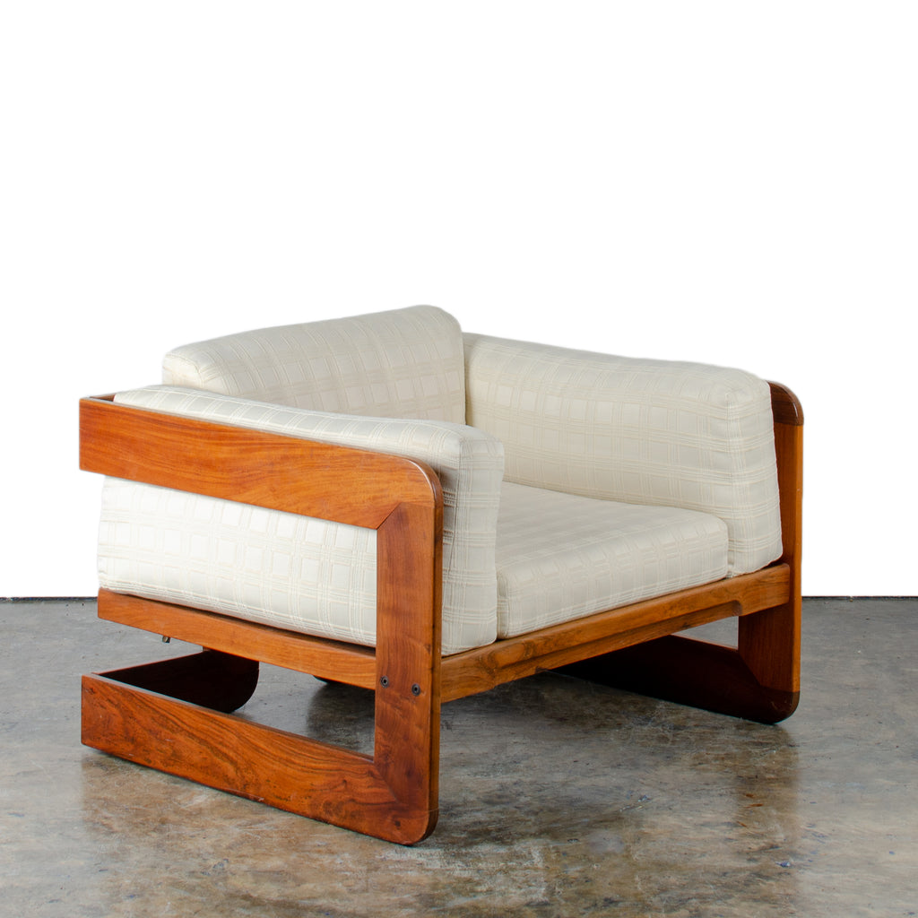 Tobia Scarpa Bastiano Chair