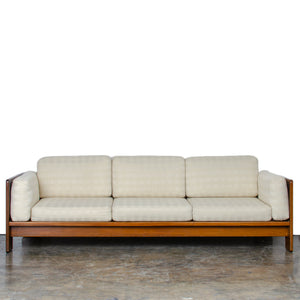 Tobia Scarpa Bastiano Sofa