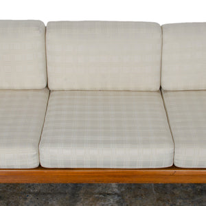 Tobia Scarpa Bastiano Sofa