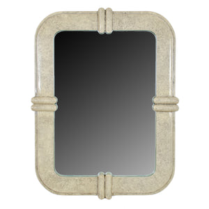 Springer Style Lacquer Mirror