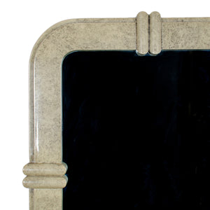 Springer Style Lacquer Mirror