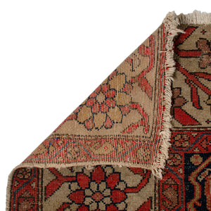 Tribal Northwest Persian Rug, 19th Century