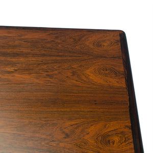 Ib Kofod-Larsen Rosewood Dining Table