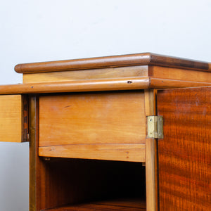 Donald Deskey for AMODEC Vanity Desk c.1930s