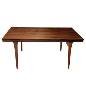 Ib Kofod-Larsen Rosewood Dining Table