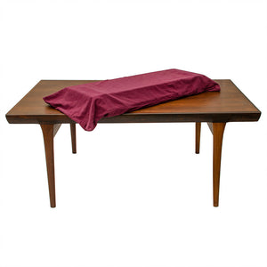 Ib Kofod-Larsen Rosewood Dining Table