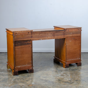 Donald Deskey for AMODEC Vanity Desk c.1930s