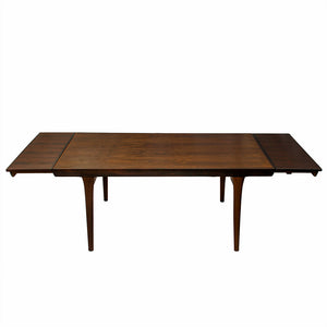 Ib Kofod-Larsen Rosewood Dining Table