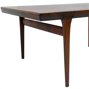 Ib Kofod-Larsen Rosewood Dining Table