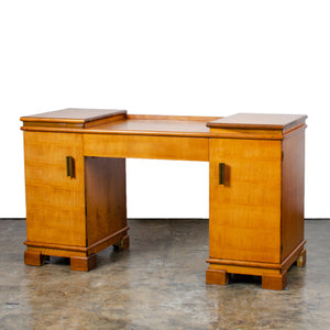 Donald Deskey for AMODEC Vanity Desk c.1930s