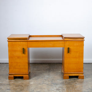 Donald Deskey for AMODEC Vanity Desk c.1930s