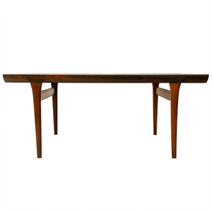 Ib Kofod-Larsen Rosewood Dining Table