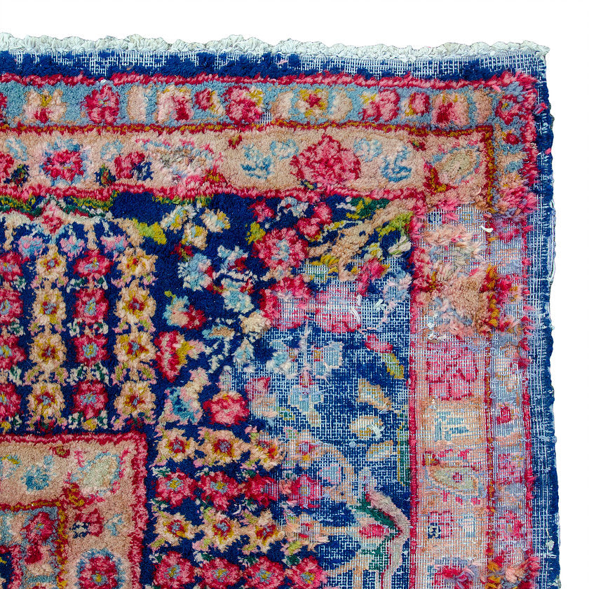 c.1930s Kerman Rug 10’ X 13’10"