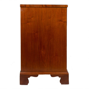 Georgian Mahogany Chest of Drawers c.1820