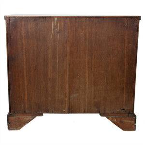 Georgian Mahogany Chest of Drawers c.1820