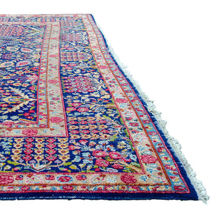 c.1930s Kerman Rug 10’ X 13’10"