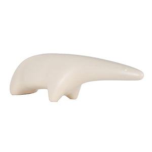 Gordon Newell - Polar Bear, 1958
