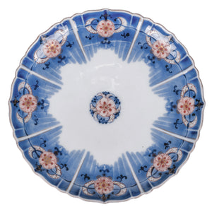 13 Chinese Kangxi Imari Plates, 18th Century