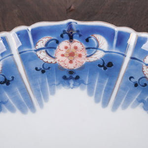 13 Chinese Kangxi Imari Plates, 18th Century