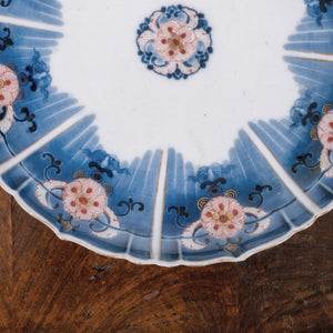 13 Chinese Kangxi Imari Plates, 18th Century