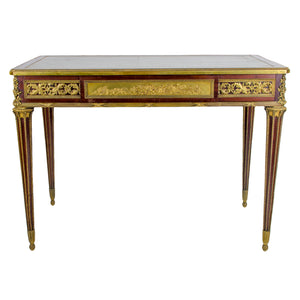 G. Durand Louis XVI Style Table à Écrire